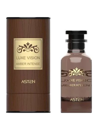 Asten Luxe Vision Amber Intense