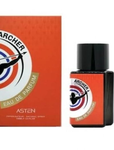 Asten Archer