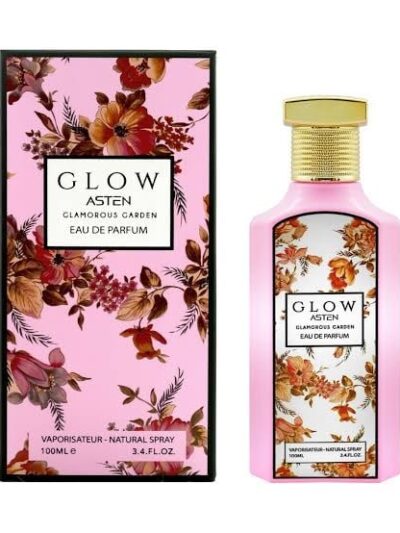 Asten Glow Glamorous Garden
