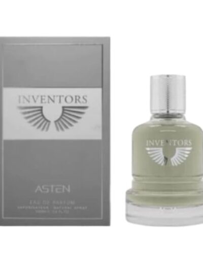 Asten Inventors