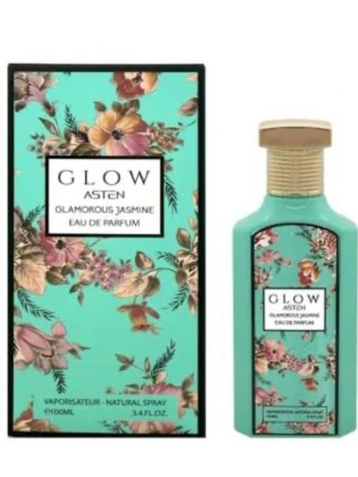Asten Glow Glamorous Jasmine