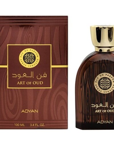 Adyan Art of Oud