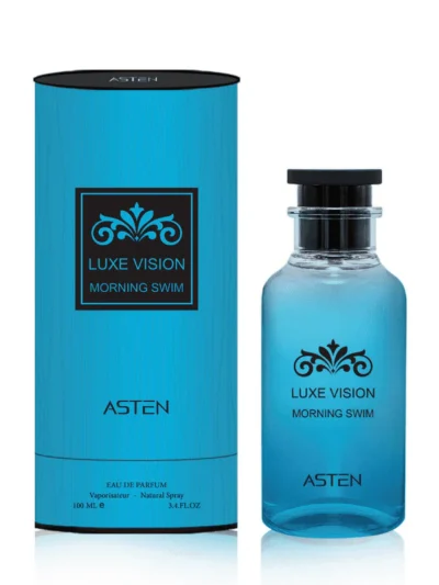 Asten Luxe Vision Morning Swim