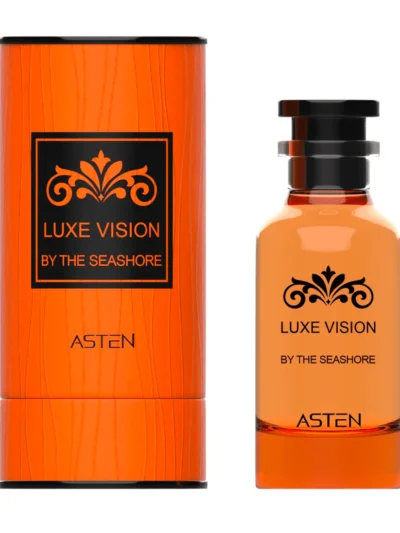 Asten Luxe Vision By The Seashore