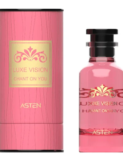 Asten Luxe Vision Chant On You