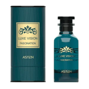 Asten Luxe Vision Fascination