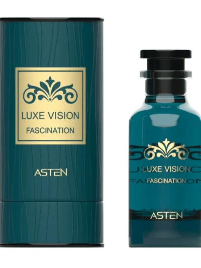 Asten Luxe Vision Fascination