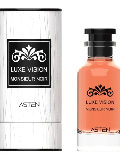 Asten Monsieur Noir