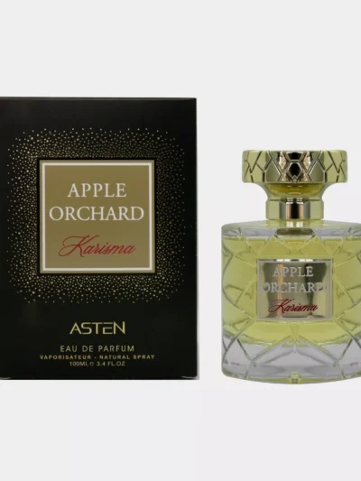 Asten Apple Orchid Karisma