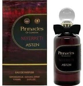 Asten Pinnacles Of London Nefertiti