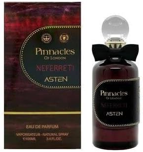 Asten Pinnacles Of London Nefertiti