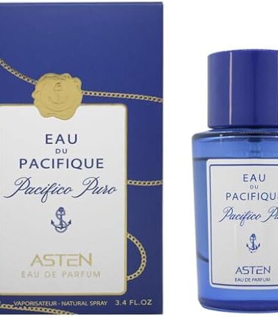 Asten Pacifique Puro