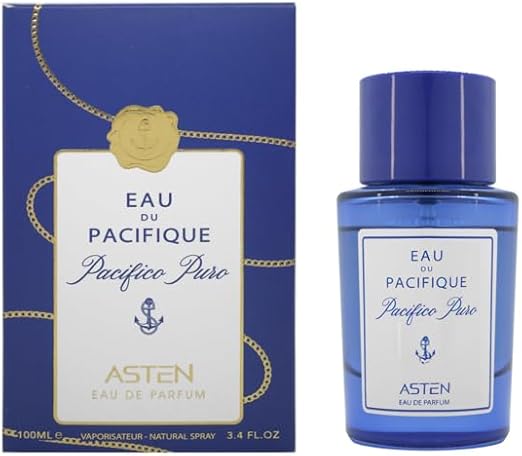 Asten Pacifique Puro