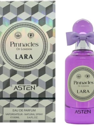 Asten Pinnacles Of London Lara