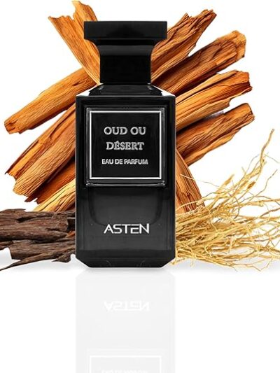 Asten Oud Du Desert