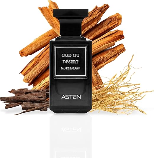 Asten Oud Du Desert