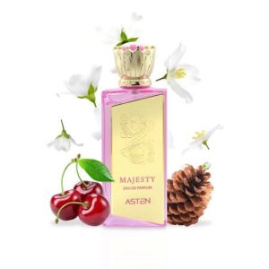 Asten Majesty