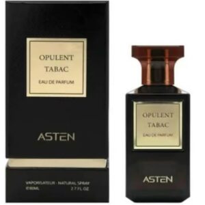 Asten Opulent Tabac