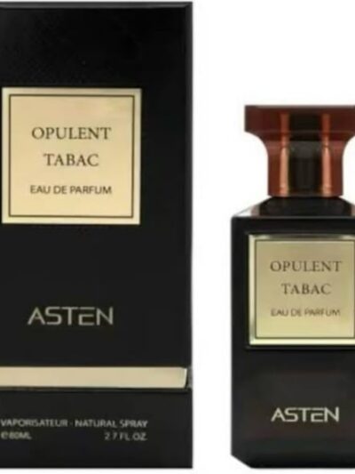 Asten Opulent Tabac