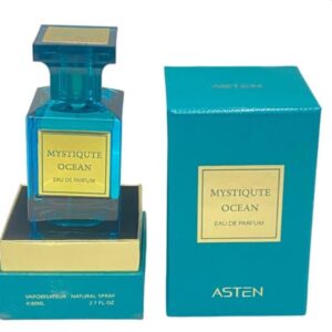 Asten Mystique Ocean