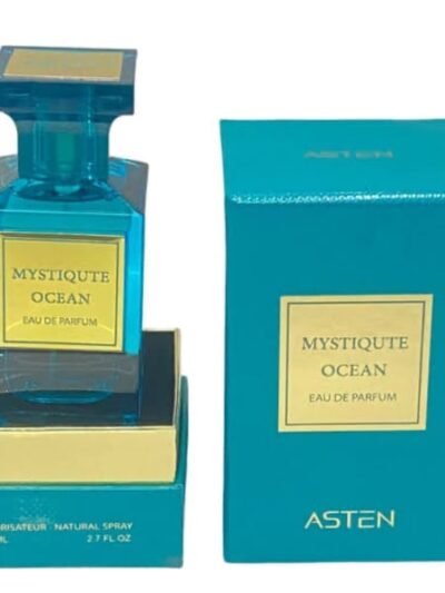 Asten Mystique Ocean