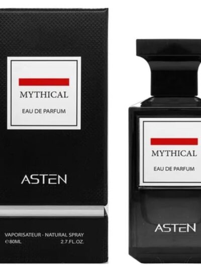Asten Mythical