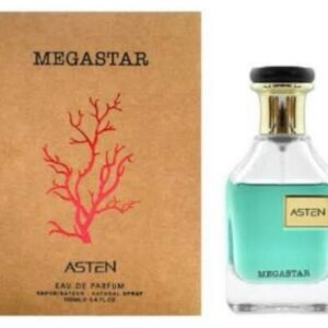 Asten Megastar