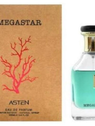 Asten Megastar