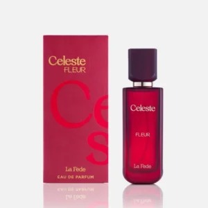 La Fede Celeste Fleur
