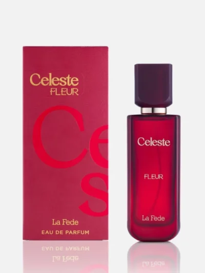 La Fede Celeste Fleur