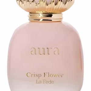 La Fede Aura Crisp Flower