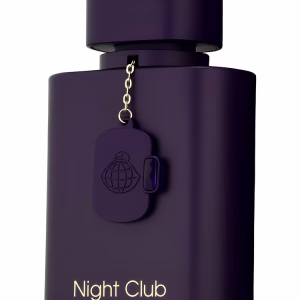 Fragrance World Night Club Silky