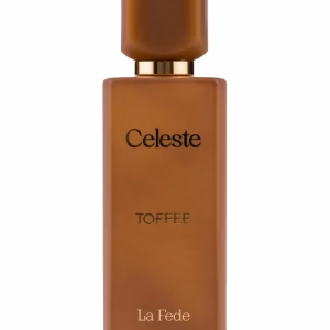 La Fede Celeste Toffee