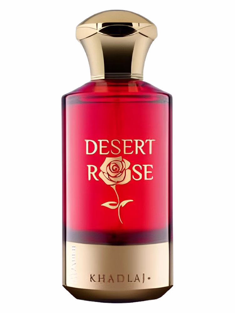 Khadlaj Desert Rose