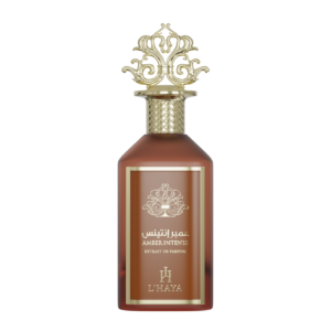 L Haya Amber Intense