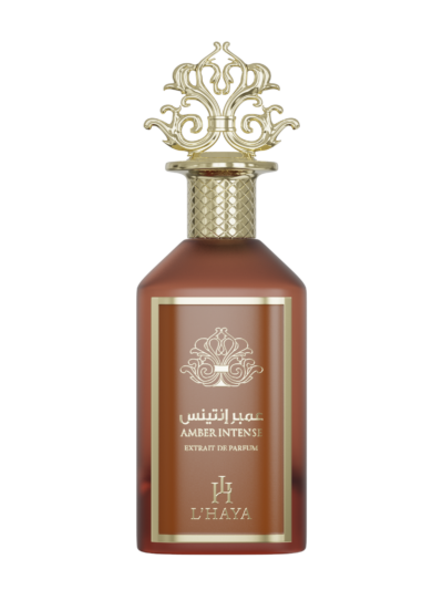 L Haya Amber Intense