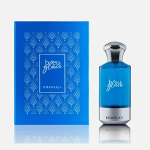Khadlaj Bleu Glace