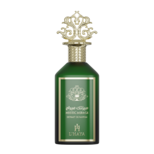 L Haya Mystic Mirage