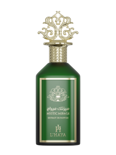 L Haya Mystic Mirage