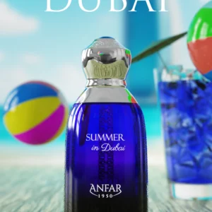 Anfar Summer In Dubai