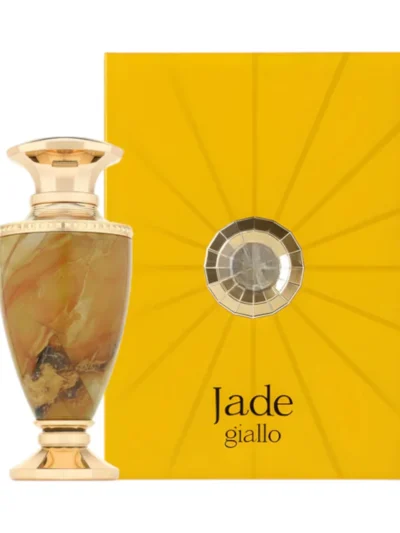 Jade Giallo French Avenue